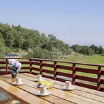 Tatil Evi Fjordglytt By Interhome