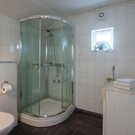 Fjordglytt - Fjh671 By Interhome Holiday home Onarheim (Tysnes)