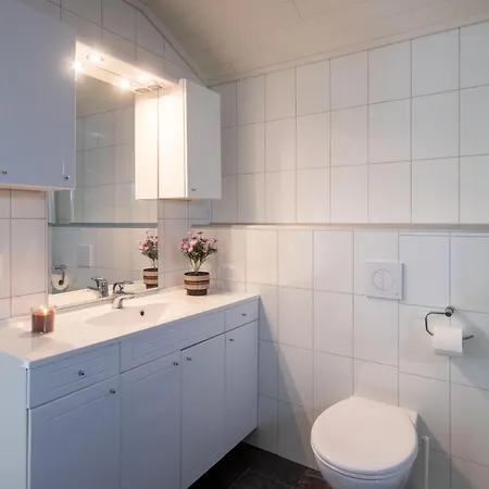 Fjordglytt - Fjh671 By Interhome Holiday home