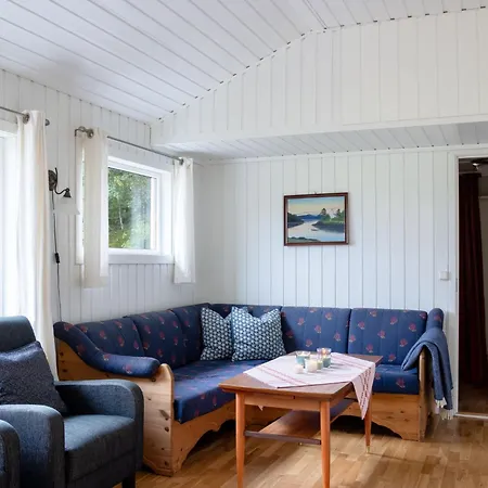 Fjordglytt By Interhome Onarheim (Tysnes)