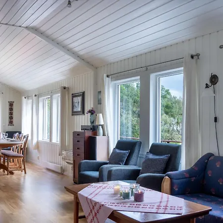 Fjordglytt By Interhome * Onarheim (Tysnes)