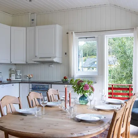 Fjordglytt - Fjh671 By Interhome Holiday home *