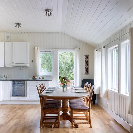 Fjordglytt - Fjh671 By Interhome Onarheim (Tysnes)