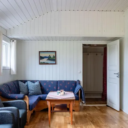 Tatil Evi Fjordglytt By Interhome *