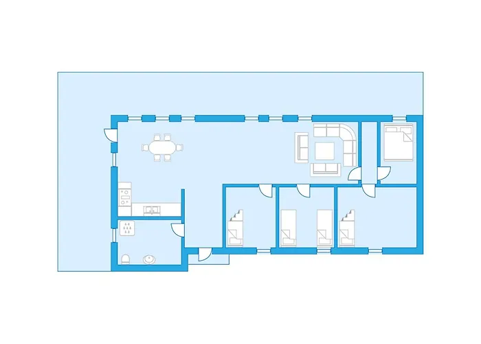 Fjordglytt By Interhome Onarheim (Tysnes)