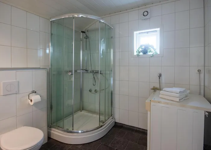 Fjordglytt By Interhome Holiday home Onarheim (Tysnes)