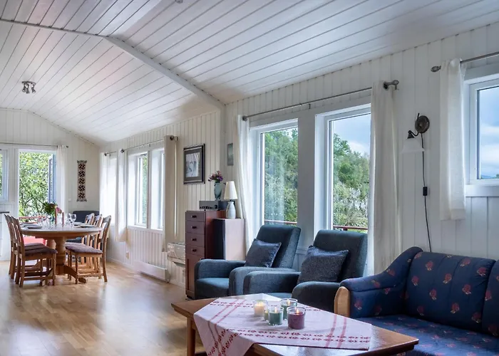 Fjordglytt By Interhome * Onarheim (Tysnes)