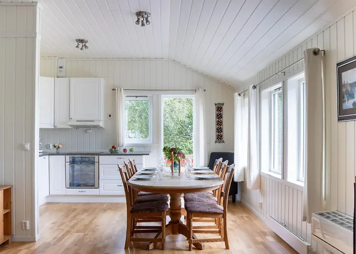 Fjordglytt By Interhome Onarheim (Tysnes)