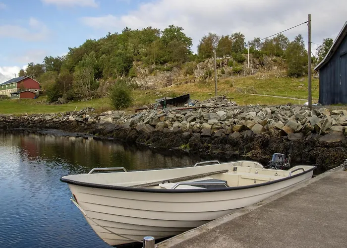 Fjordglytt By Interhome Holiday home