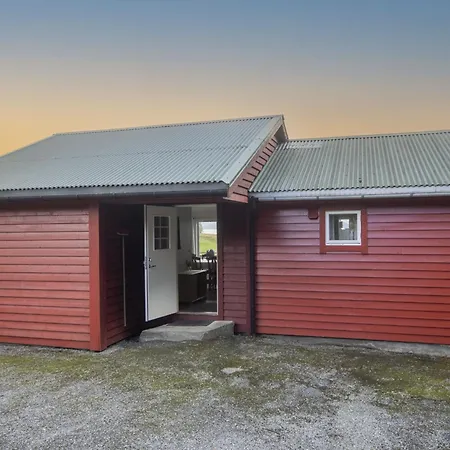 Fjordglytt By Interhome Сasa de vacaciones *