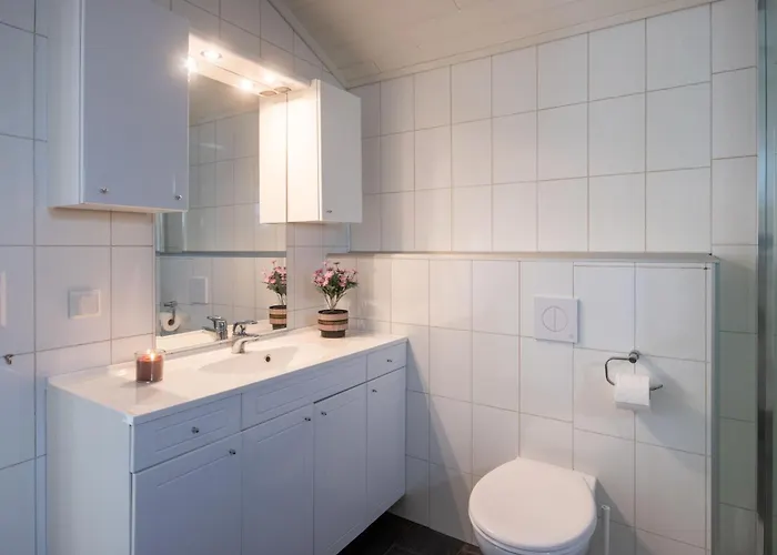 Fjordglytt By Interhome Сasa de vacaciones