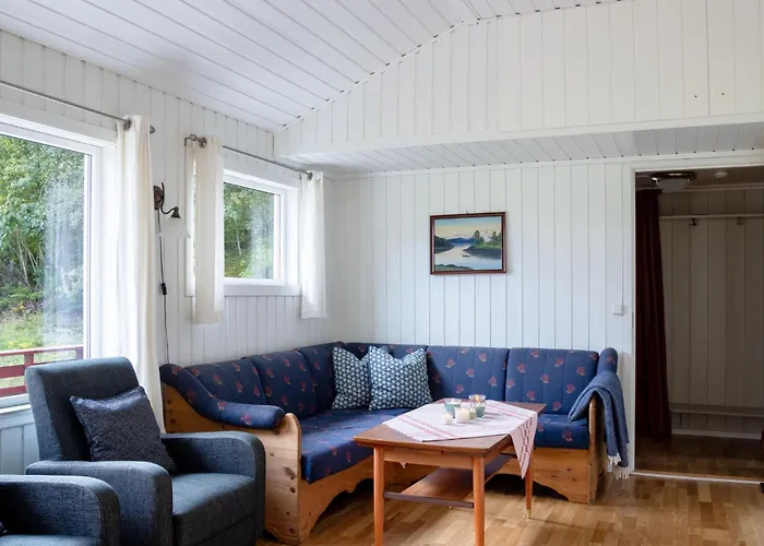Fjordglytt By Interhome Onarheim (Tysnes)